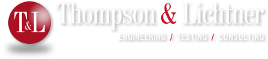 Thompson & Lichtner, Inc Logo