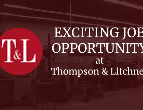 Job Opportunities-Building Enclosure and Material Testing Technician